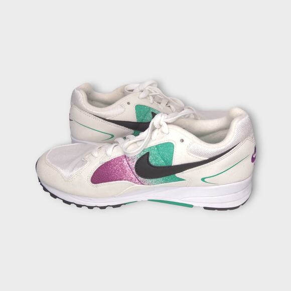 Womens Nike Air Skylon 2 Clear Emerald Sneaker Shoe Size 7.5 - Picture 7 of 11